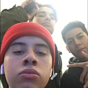 Meet your Posher, Angel